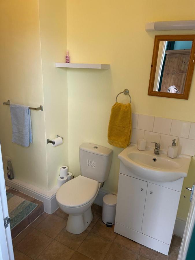 Seaview Public House Bed & Breakfast Birchington-on-Sea Ngoại thất bức ảnh